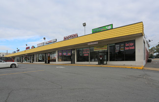 More details for 4516-4534 St. Barnabas Rd, Temple Hills, MD - Retail for Lease