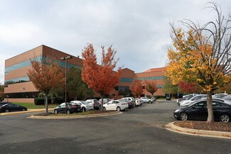 More details for 14200 Park Meadow Dr, Chantilly, VA - Office for Lease