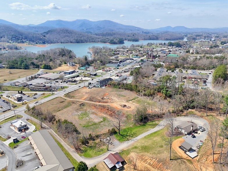 200 US Highway 76E, Hiawassee, GA for sale - Building Photo - Image 3 of 24