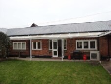 19 Camp Rd, Londres à louer - Photo du bâtiment - Image 3 de 3