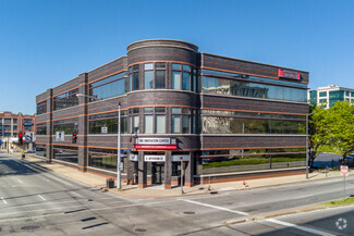 More details for 201 E Jefferson St, Louisville, KY - Office for Lease