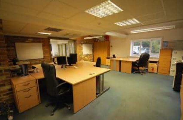 Welford Rd, Husbands Bosworth for lease - Interior Photo - Image 2 of 3