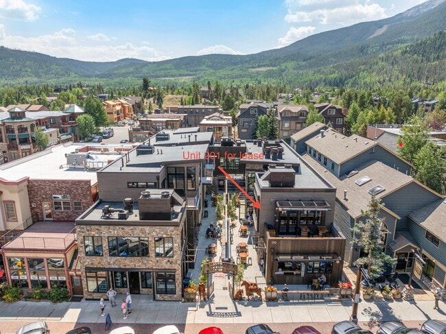 More details for 310 Main St, Frisco, CO - Retail for Lease