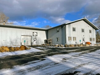 Plus de détails pour 70 Depot St, Goffstown, NH - Industriel/Logistique à louer