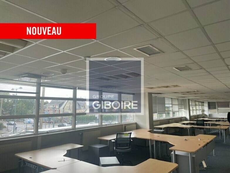 Bureau dans Rennes à louer - Photo intérieure - Image 3 de 8