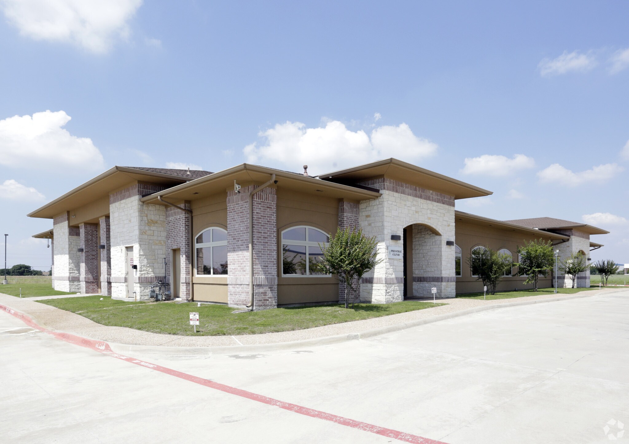 22 Prestige Cir, Allen, TX for lease Building Photo- Image 1 of 5
