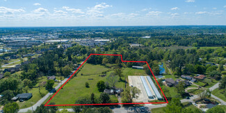 Plus de détails pour 4139 Tryon Rd, Longview, TX - Terrain à vendre