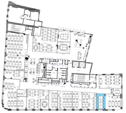 11 Slingsby Pl, London for lease Floor Plan- Image 1 of 1