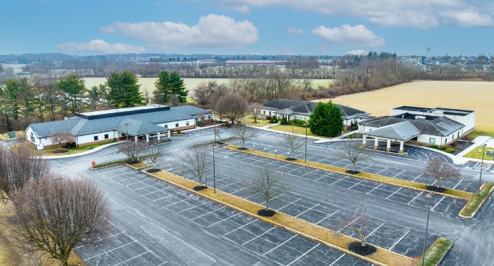 785 Cherry Tree Ct, Hanover, PA for lease - Building Photo - Image 2 of 5