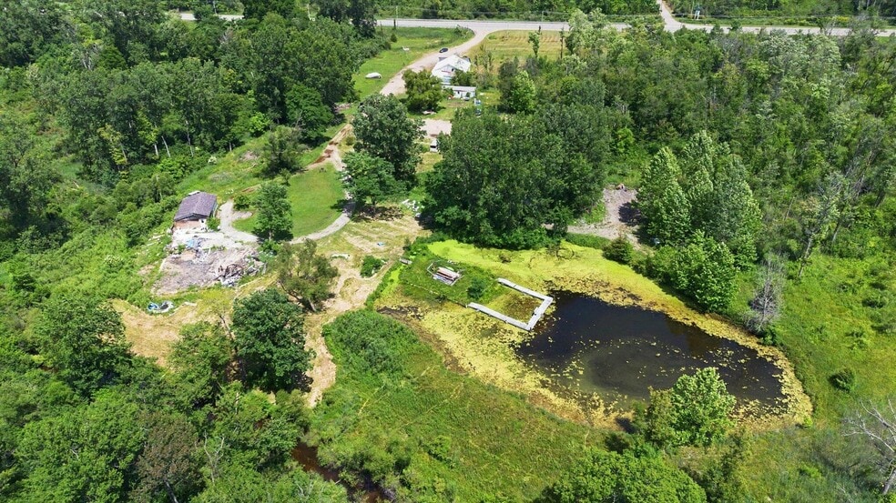 54092 M 51 N, Dowagiac, MI for sale - Primary Photo - Image 1 of 18