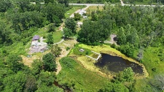 More details for 54092 M 51 N, Dowagiac, MI - Land for Sale