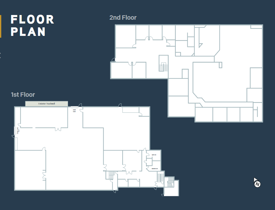 1555-1565 S Sinclair St, Anaheim, CA for lease Floor Plan- Image 1 of 1
