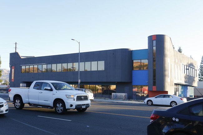 More details for 9040 Topanga Canyon Blvd, Canoga Park, CA - Office for Lease