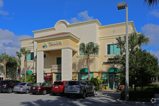 More details for 7545 W Boynton Beach Blvd, Boynton Beach, FL - Office/Medical for Lease