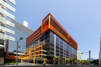 More details for 12 Shelley St, Sydney - Retail for Lease