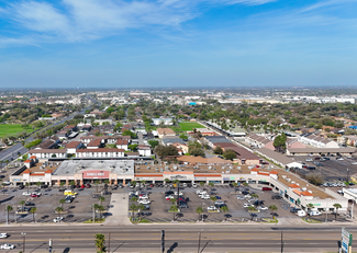 Plus de détails pour 4119 N 10th St, McAllen, TX - Vente au détail à louer