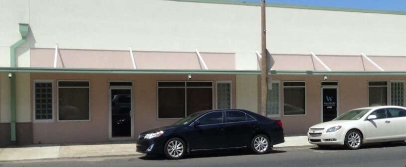 106-114 Catalpa St, Monroe, LA for sale - Primary Photo - Image 1 of 4