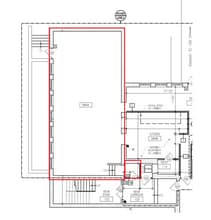 800 Fifth Street, West Elizabeth, PA 15088, Elizabeth, PA à louer Plan d’étage- Image 1 de 1