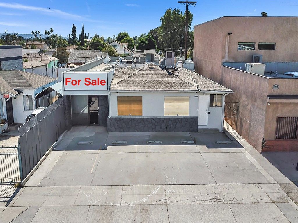 6045-6047 Vineland Ave, North Hollywood, CA for sale Primary Photo- Image 1 of 20