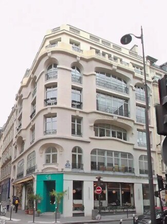 More details for 68 Rue D'Hauteville, Paris - Office for Lease