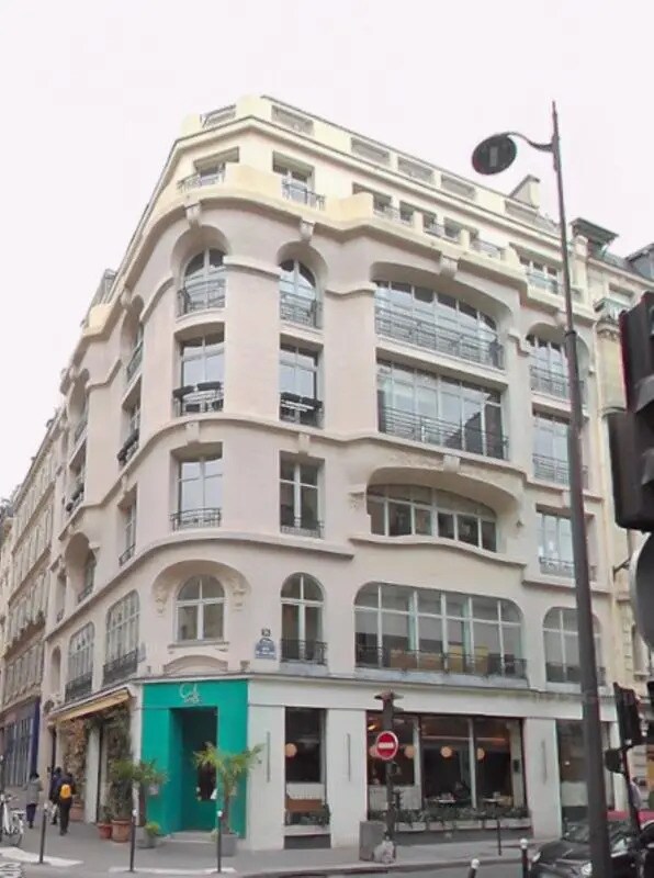 68 Rue D'Hauteville, Paris à louer Photo du bâtiment- Image 1 de 8