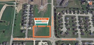 Plus de détails pour Sullivan Dr, Swansea, IL - Terrain à vendre