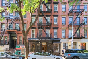 428 E Ninth St, New York NY - Commercial Real Estate