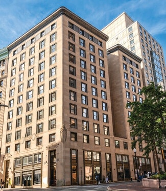 More details for 11 Beacon St, Boston, MA - Office for Lease