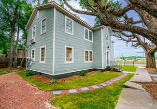 Plus de détails pour 1300 Illinois St, Mobile, AL - Multi-résidentiel à vendre