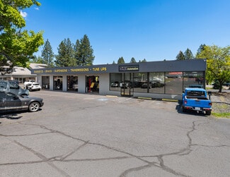 More details for 103 E Lincoln Rd, Spokane, WA - Retail for Sale