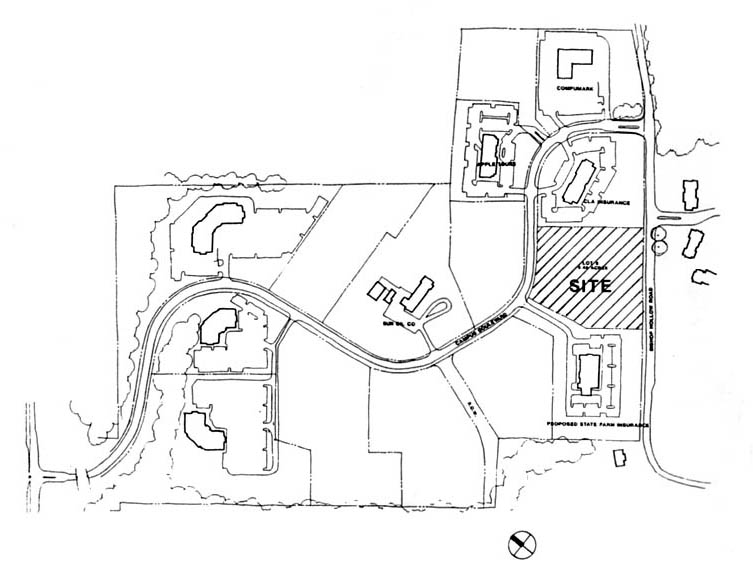 2 Campus Blvd, Newtown Square, PA à vendre - Autre - Image 2 de 5