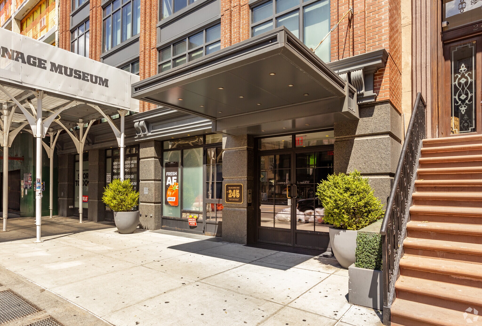 245 W 14th St, New York, NY for sale Building Photo- Image 1 of 7