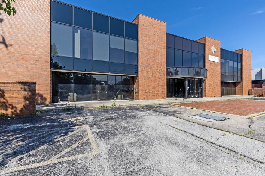 195 N Grant Ave, Columbus, OH à vendre - Photo du bâtiment - Image 1 de 42