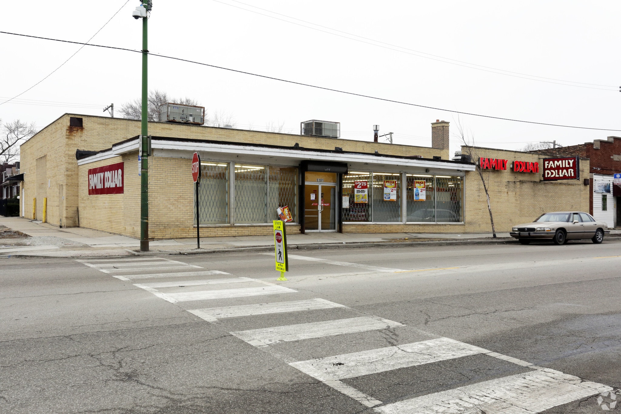 5101 W Division St, Chicago, IL for sale Building Photo- Image 1 of 16