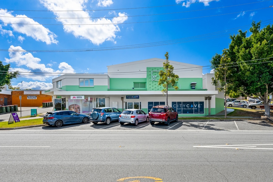65 Gilston St, Keperra for lease - Primary Photo - Image 1 of 3