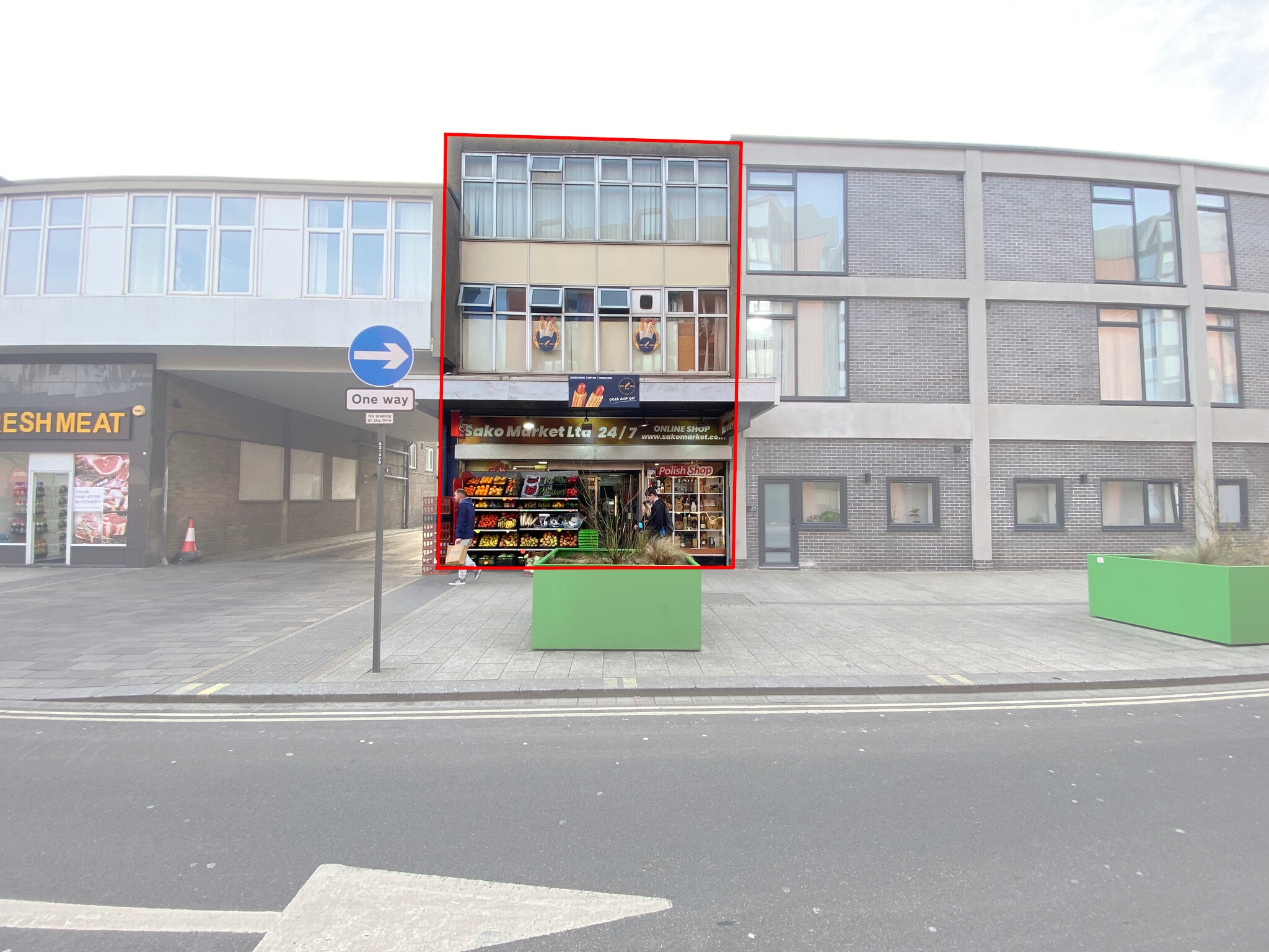 40 Duke St, Doncaster for sale Building Photo- Image 1 of 10