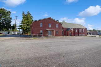 More details for 220 S Main St, Brownstown, IN - Office for Sale