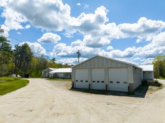 Plus de détails pour 248 Old Candia Rd, Auburn, NH - Industriel à louer