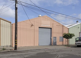 More details for 1132 Quesada Ave, San Francisco, CA - Industrial for Lease