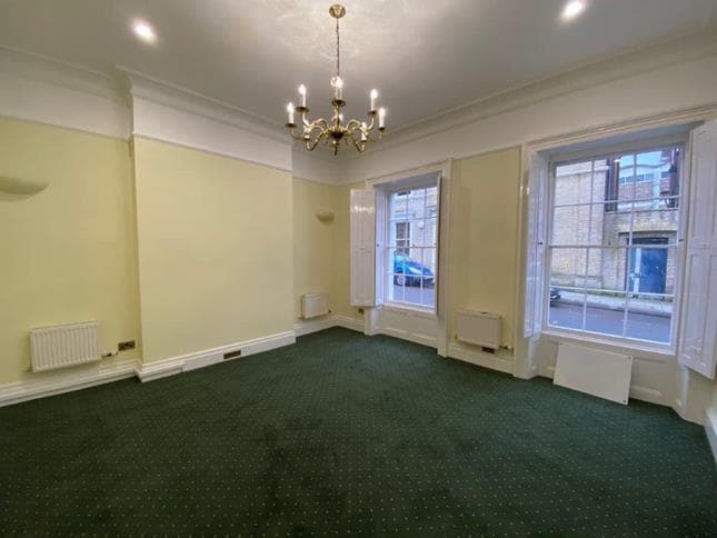 14 Museum St, Ipswich for lease - Building Photo - Image 3 of 14