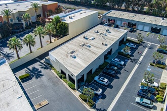 550-590 E Arrow Hwy, San Dimas, CA for lease Interior Photo- Image 2 of 4
