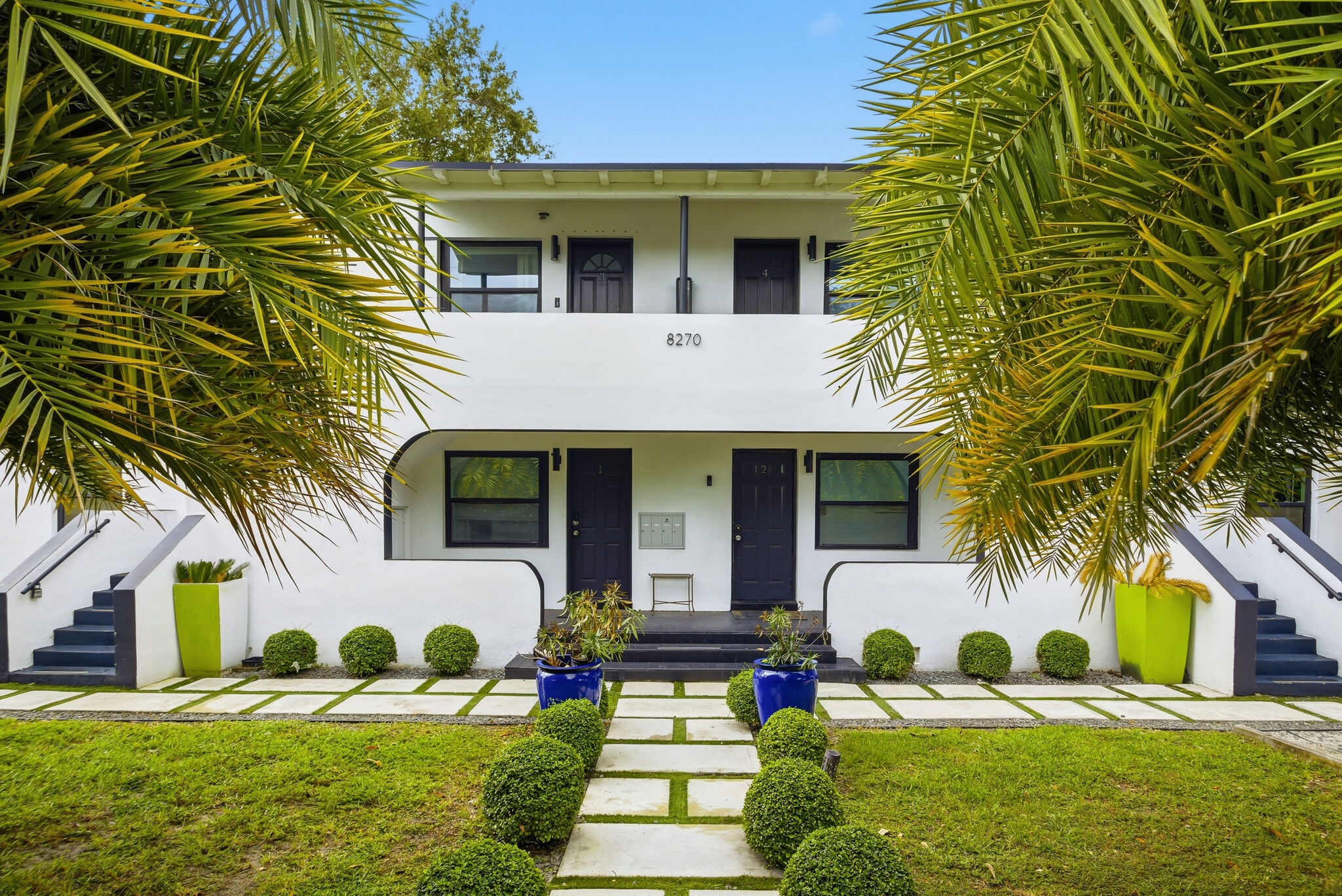8270-8280 NE 1st Pl, Miami, FL for sale Primary Photo- Image 1 of 32