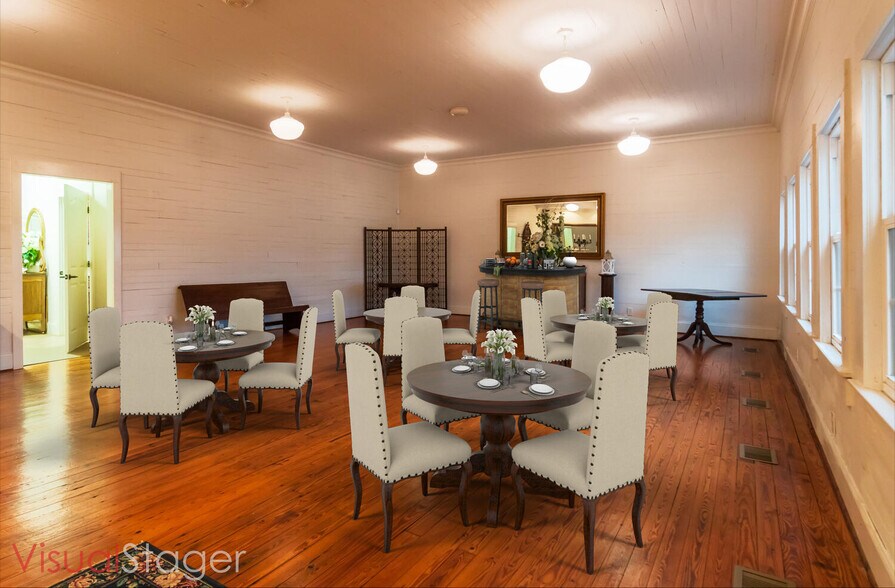 62 Bell Spring Rd, Munford, AL à vendre - Photo intérieure - Image 3 de 32