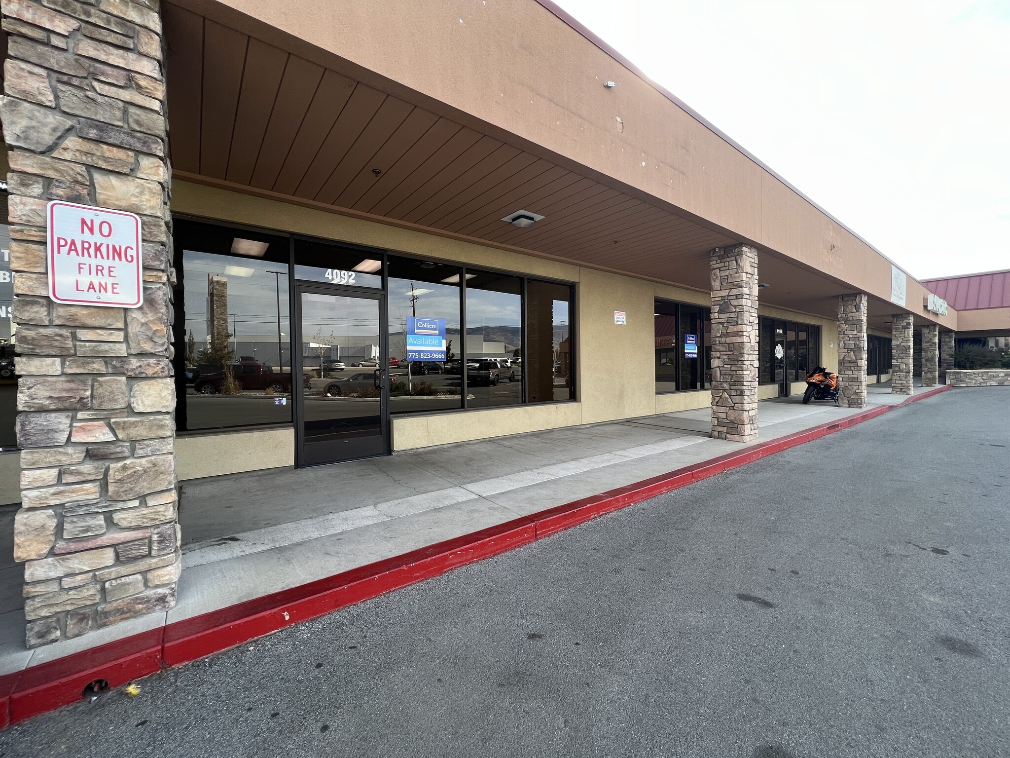 4000 Kietzke Ln, Reno, NV for lease Building Photo- Image 1 of 5