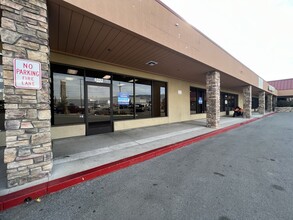 4000 Kietzke Ln, Reno, NV for lease Building Photo- Image 1 of 5