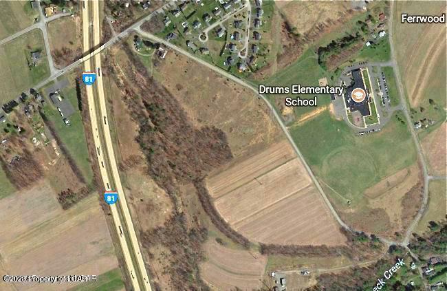 S Beisels Rd, Drums, PA à vendre - Aérien - Image 1 de 1