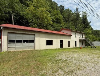 More details for 6467 Old HWY 80, Hazard, KY - Industrial for Sale
