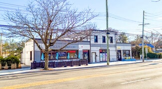 Plus de détails pour 1137-1139 W Boston Post Rd, Mamaroneck, NY - Commerce de détail à vendre