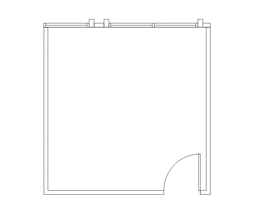 4676 Admiralty Way, Marina Del Rey, CA for lease Floor Plan- Image 1 of 1