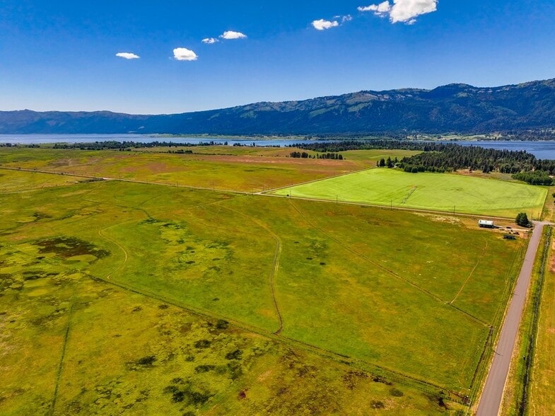 TBD Old Hwy 55, Donnelly, ID for sale - Aerial - Image 3 of 9